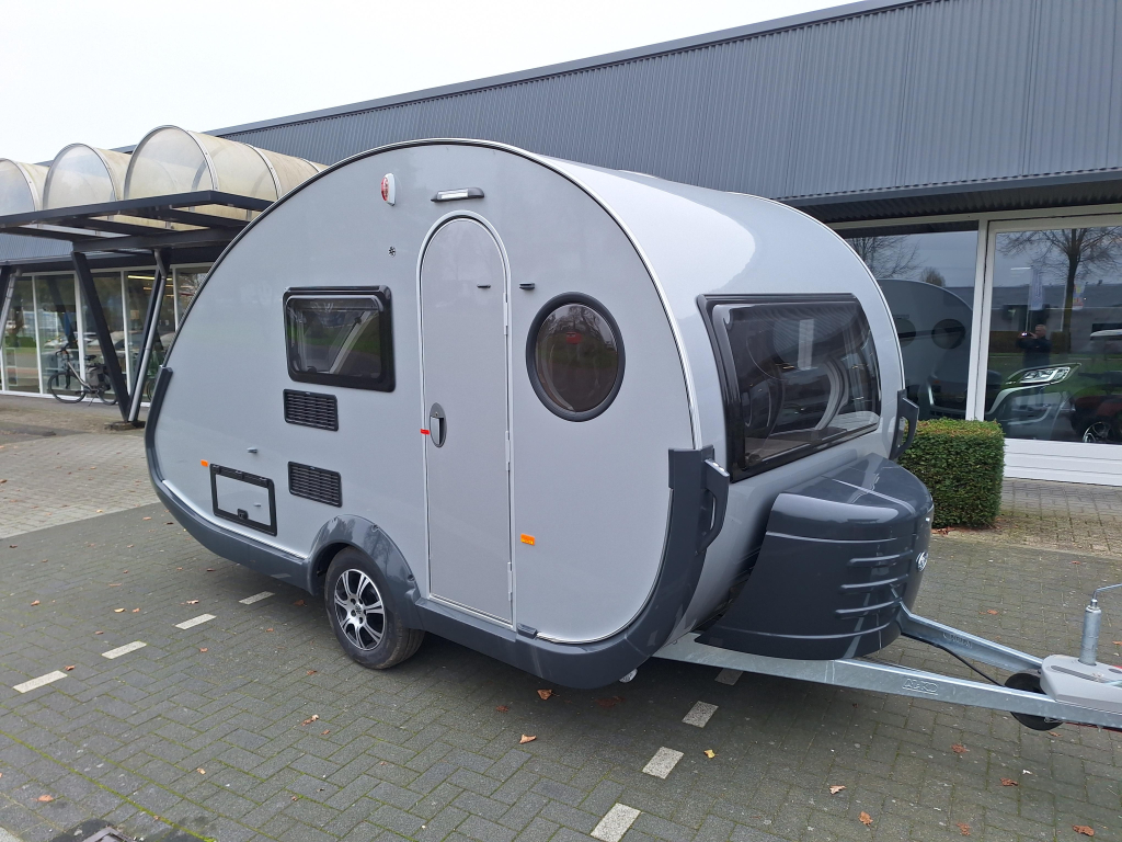 T@B Basic 400 NIEUW 2026 MODEL
