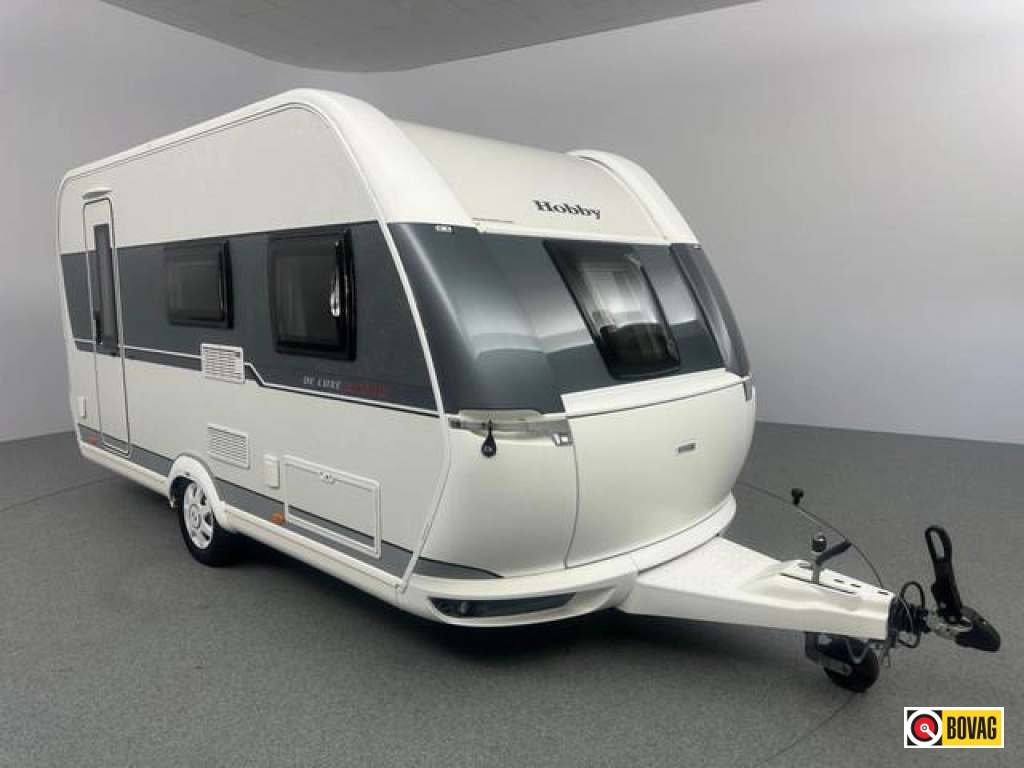 Hobby De Luxe Edition 440 SF
