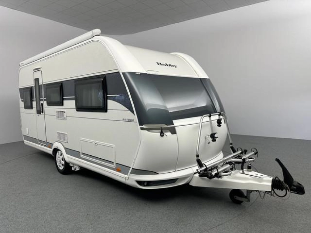 Hobby On Tour 470 UL