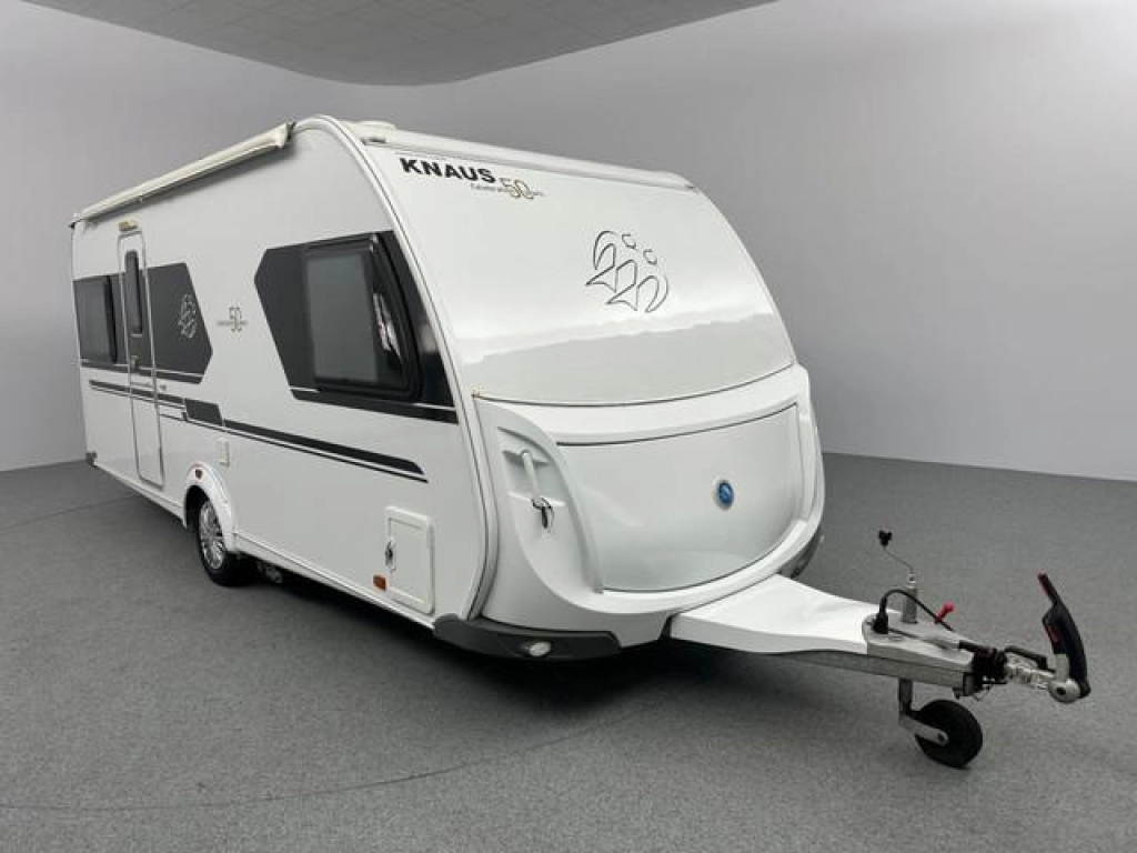Knaus Südwind 500 FU Celebration 50 years