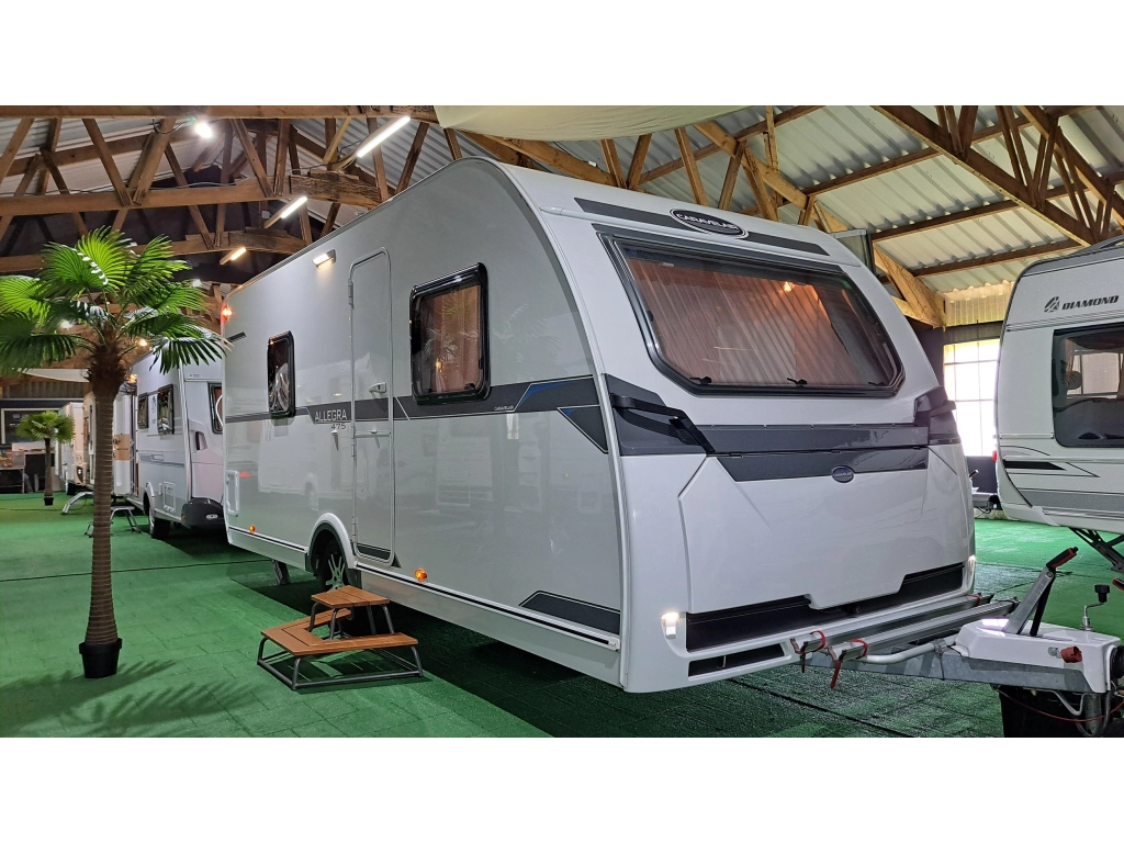 Caravelair Allegra 475 Voortent/luifel/mover
