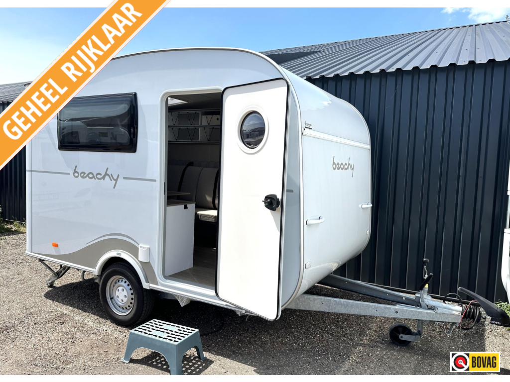 Hobby Beachy  360 Campooz luifel