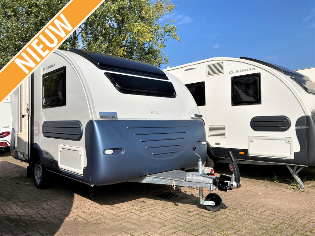 Adria Action  361 LH