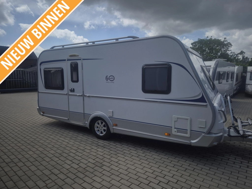 Wilk Vida 450 HTD