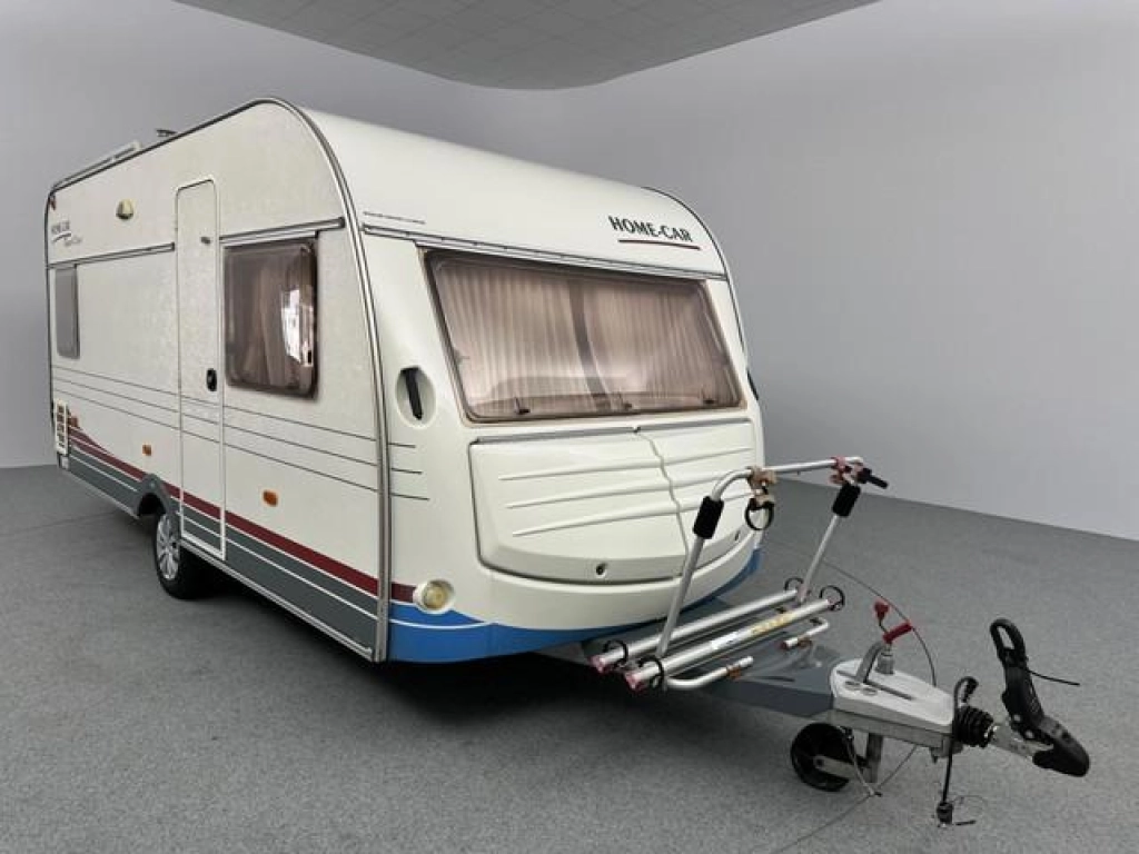 Home-Car Racer 45 Spirit