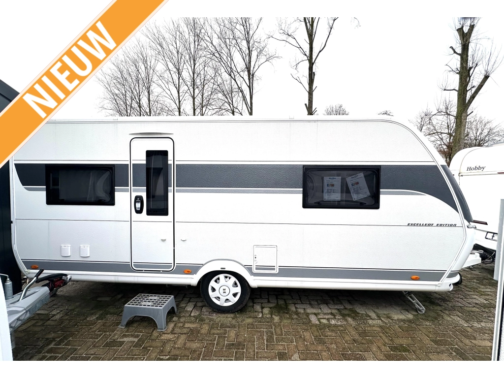 Hobby Excellent Edition  540 UFf