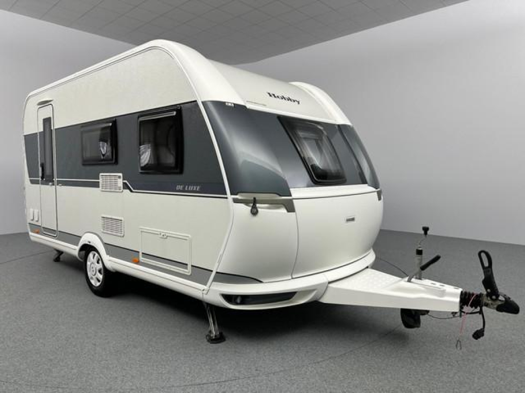 Hobby De Luxe 440 SF