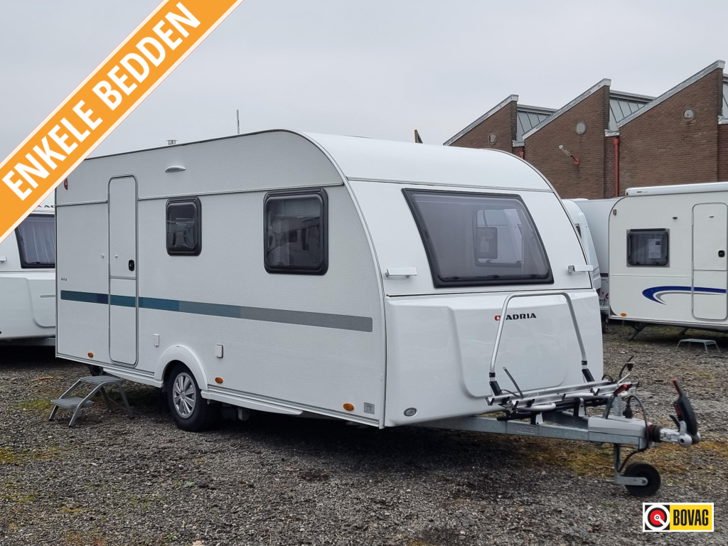 Adria Aviva 492 LU