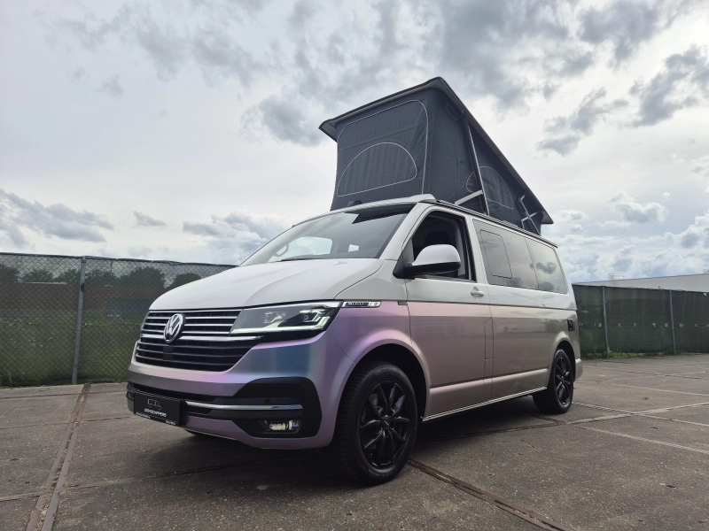 Volkswagen T6.1 California Ocean  DSG 150pk