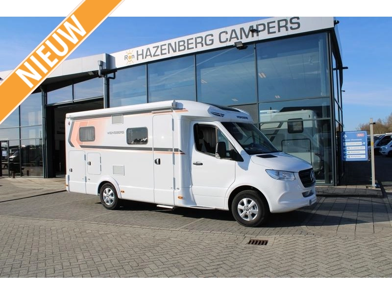 Weinsberg Pepper 640 MEG
