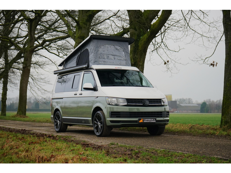 Volkswagen Transporter  T6.1 Campers
