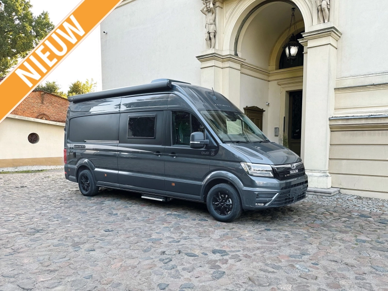 Affinity Duo  M Duo