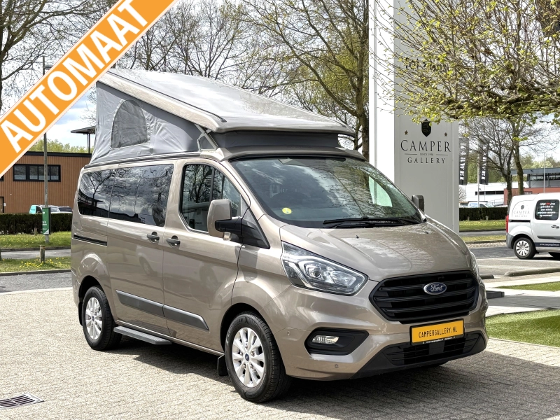 Westfalia Nugget FORD HEFDAK AUTOMAAT