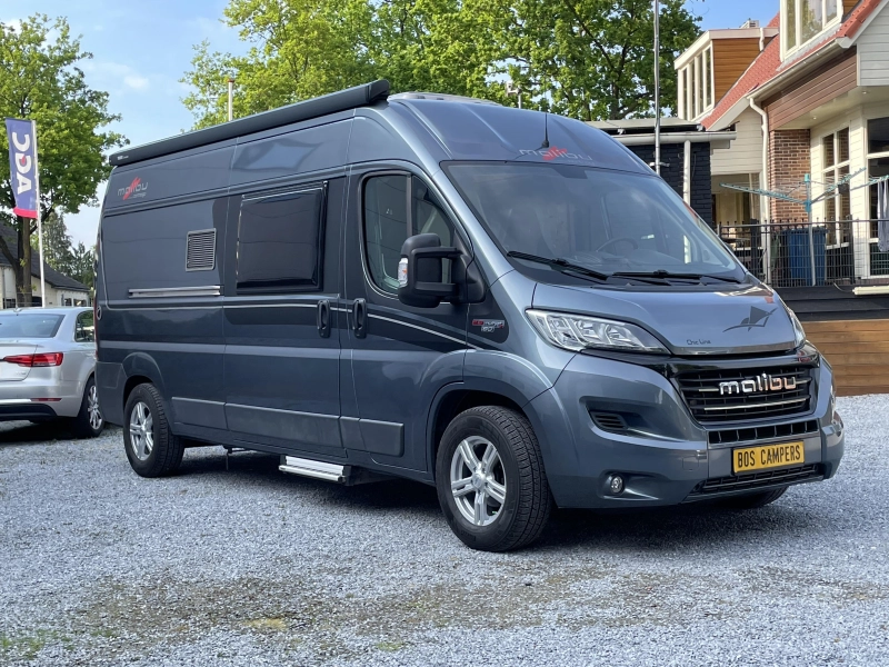 Carthago C-line  AUTOMAAT 5.95 Mtr