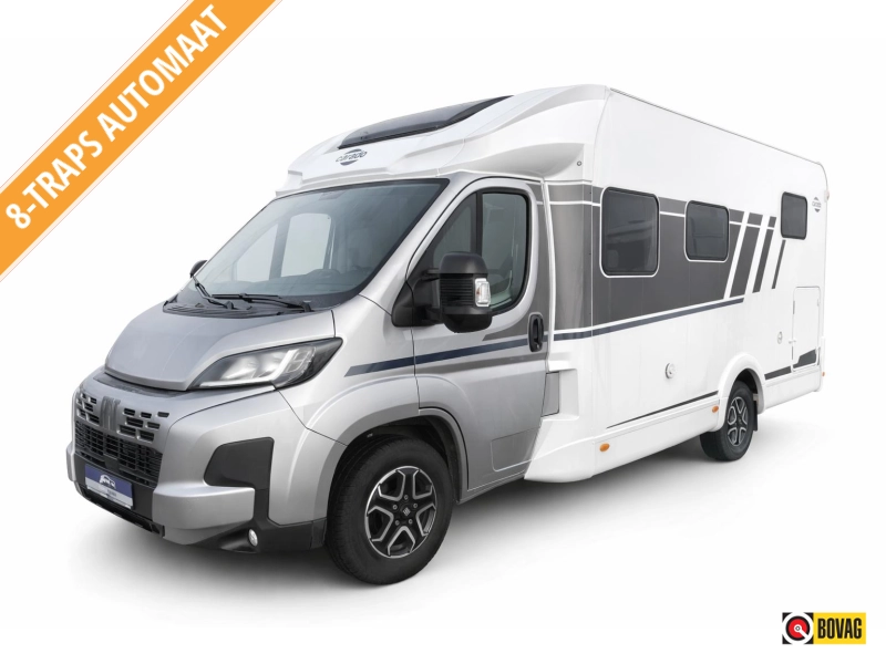 Carado T 338 automaat
