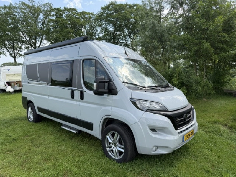 Carado cv 600  Edition 15