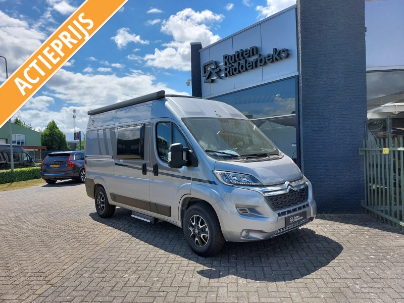 Carado CV 540 (MEGA DEAL!)