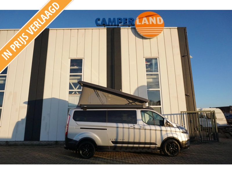 Bürstner Copa C 530 GOEDKOOPSTE VAN NL!