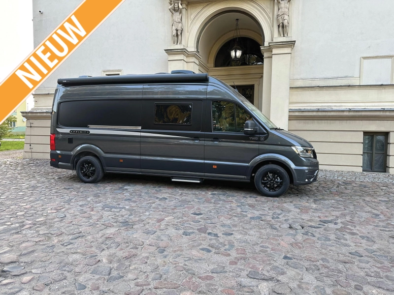 Affinity Three  M Three