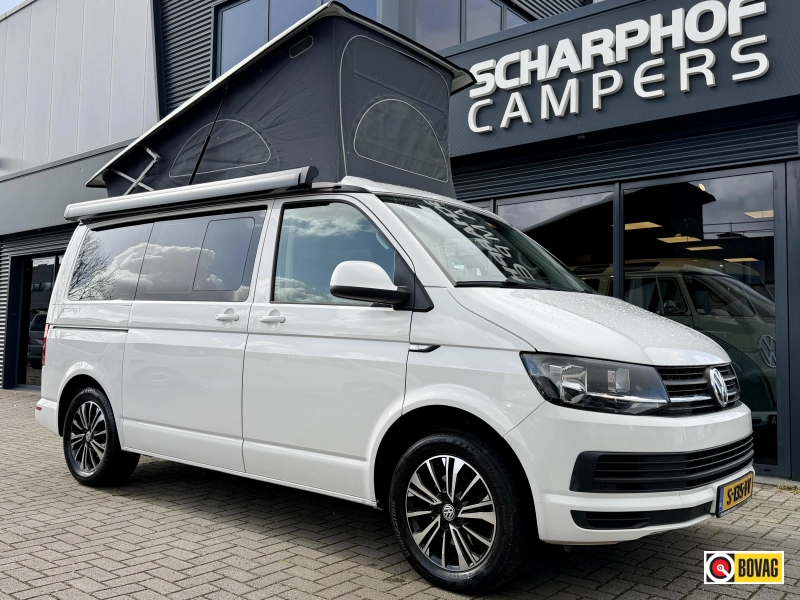 Volkswagen California Coast  150 DSG