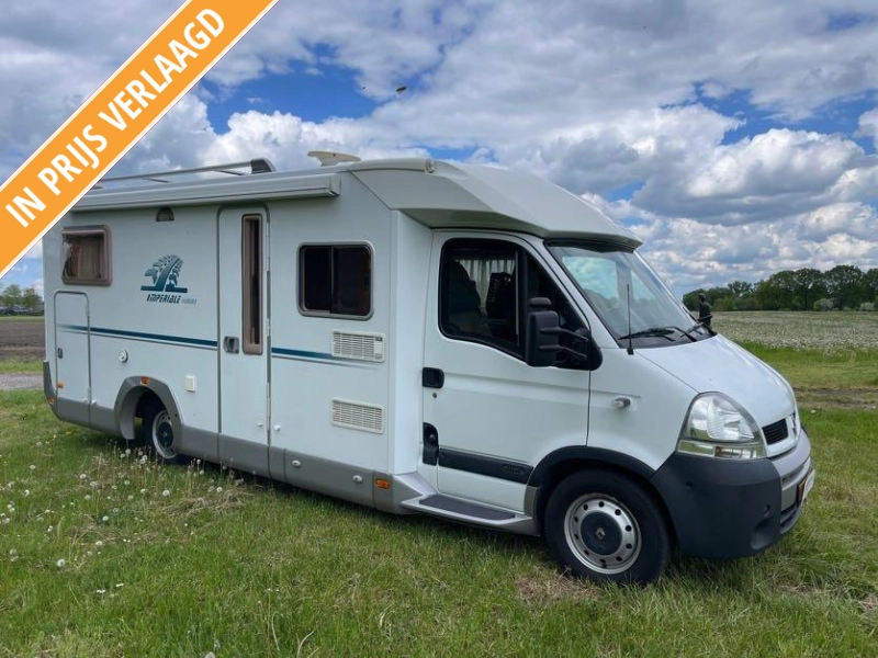 Weinsberg Imperiale  Knaus Weinsberg Imperiale
