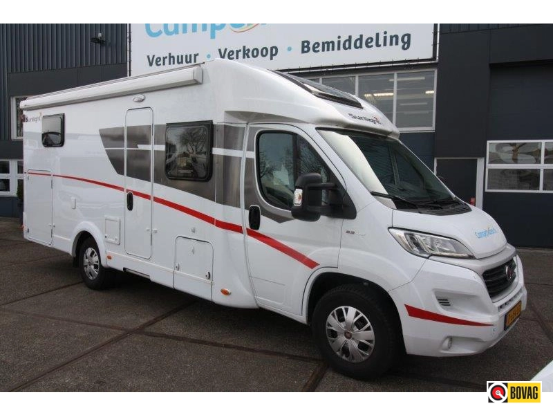 Sunlight T67  Sterk afgeprijsd