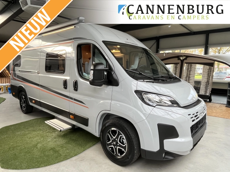 Weinsberg CaraBus 630 ME [FIRE] AUTOMAAT 50/50DEAL
