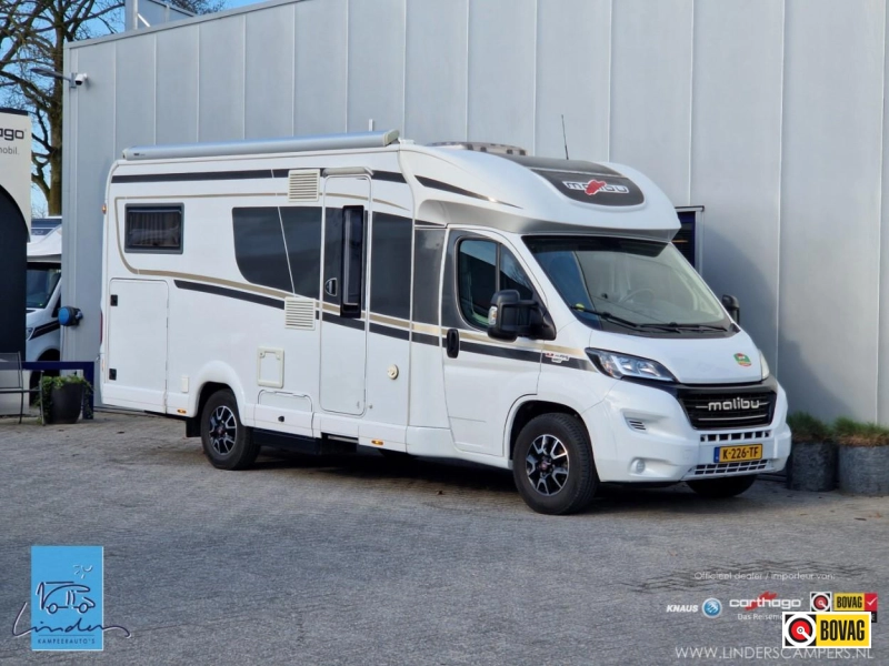 Malibu T  440 LE