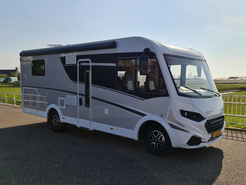 Sunlight adventure edition 169L