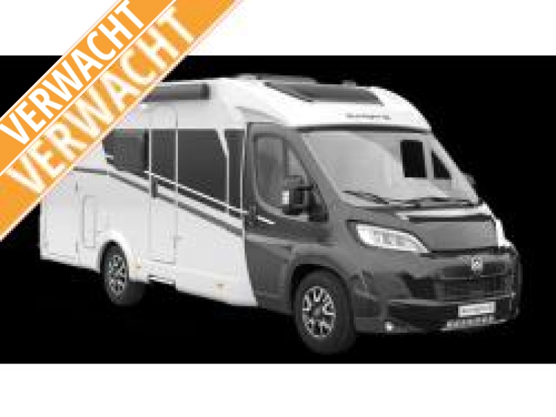 Sunlight V67S  - Black Edition Voordeel!