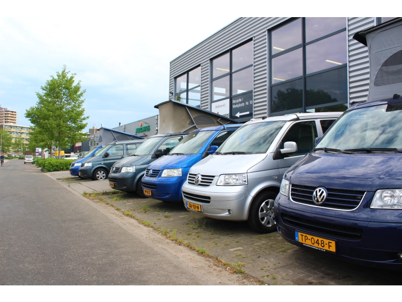Volkswagen California  Comfortline