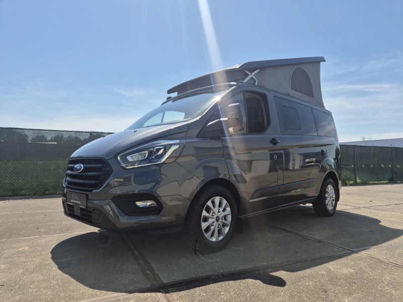 Ford Transit Nugget Westfalia  Automaat Airco