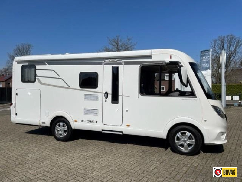 Hymer Exsis-I 474
