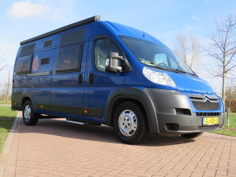 Pössl Roadcruiser 640