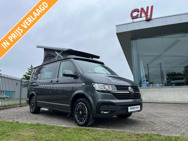 Westfalia Kepler  Five automaat