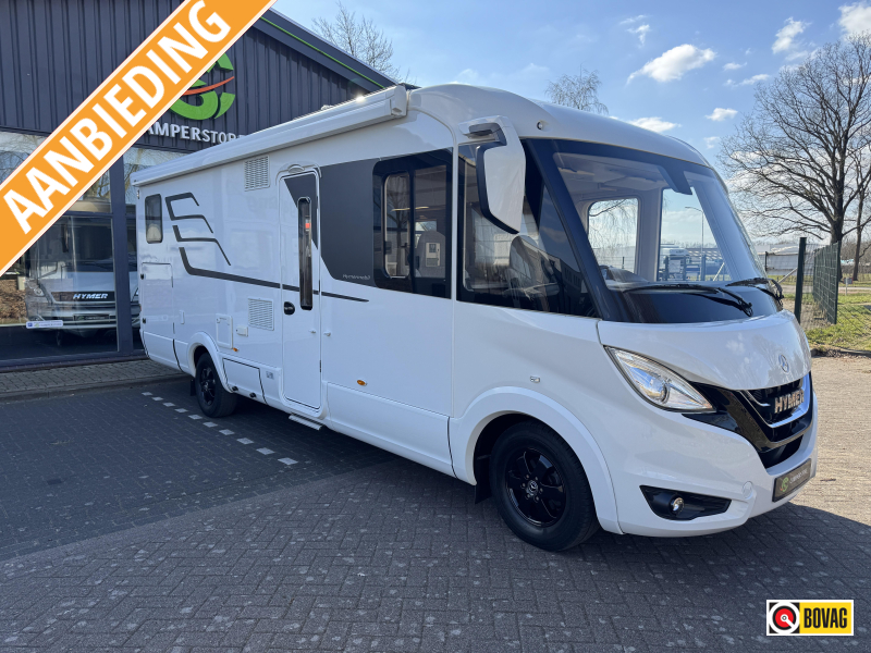 Hymer BML I 780