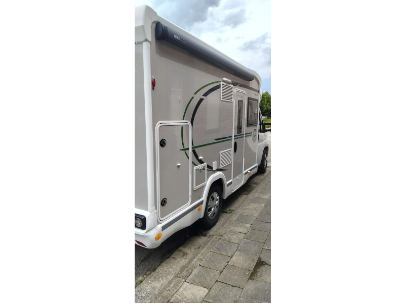 Chausson 650 Etape line