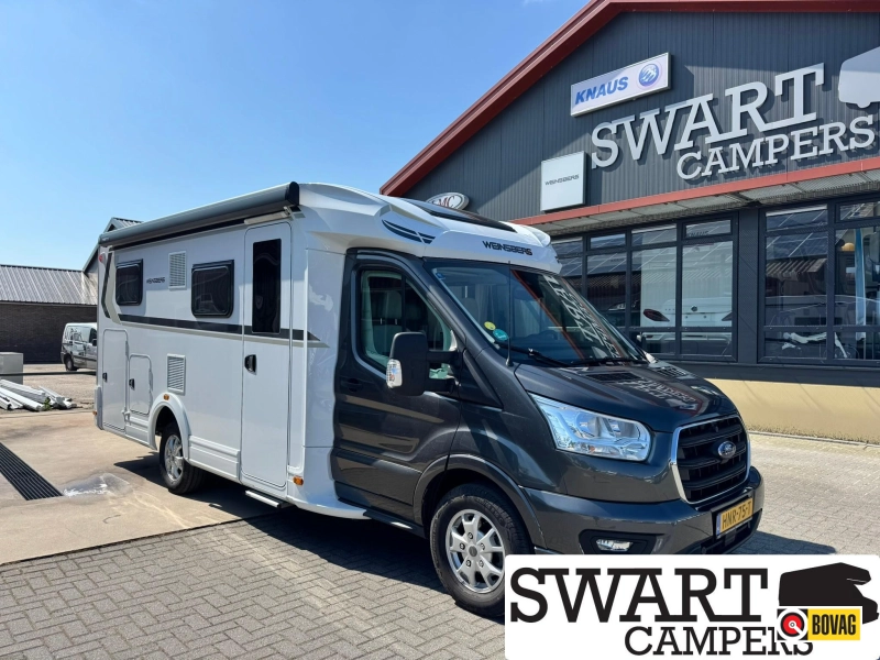 Weinsberg CaraLoft 650 MEG FORD