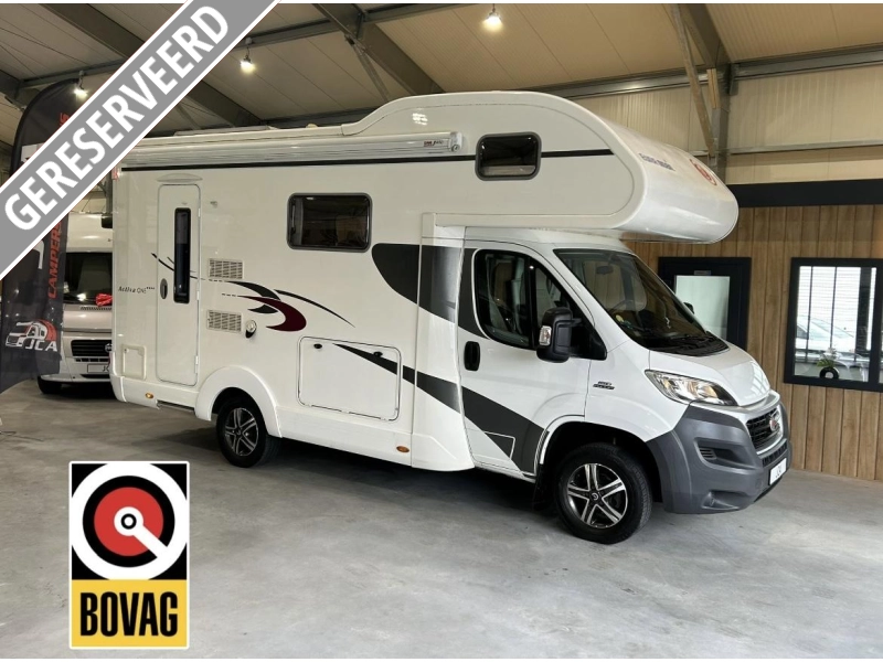 Eura Mobil Activa One