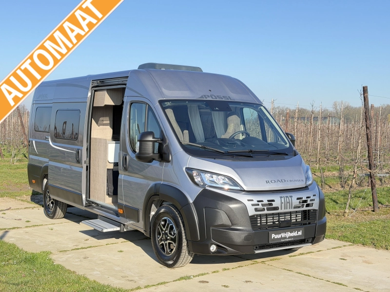 Pössl Roadcruiser