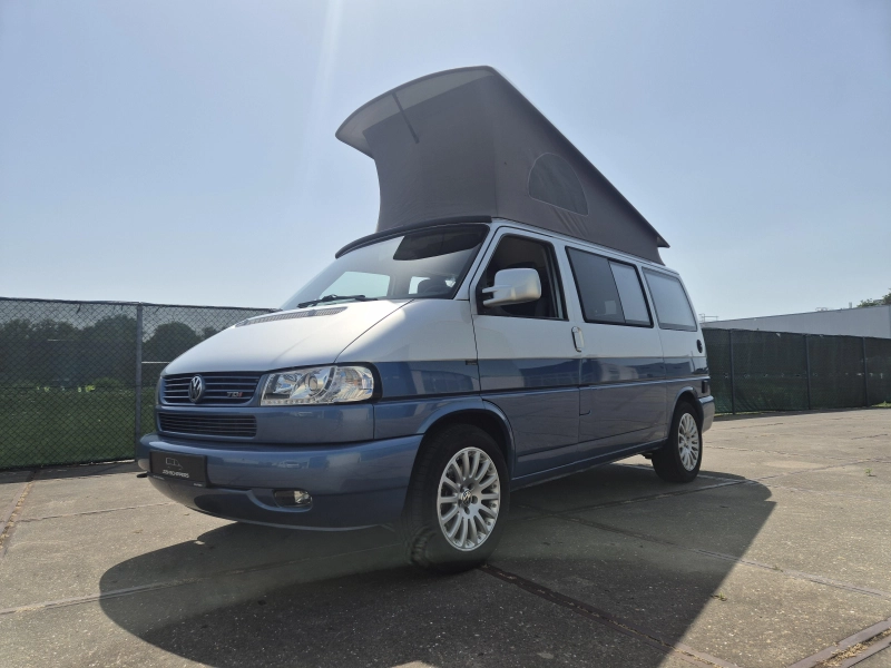 Volkswagen Westfalia T4  Two tone 2.5TDI Westfalia