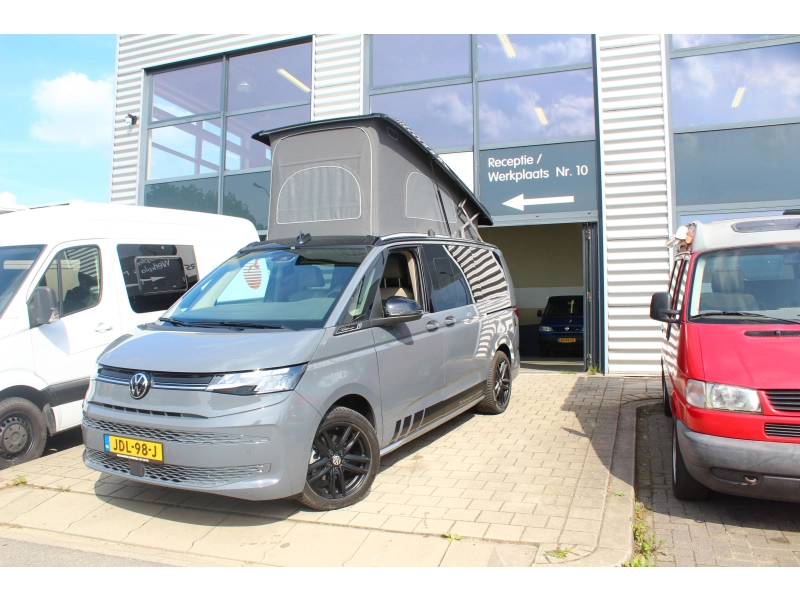 Volkswagen California Ocean  Ocean