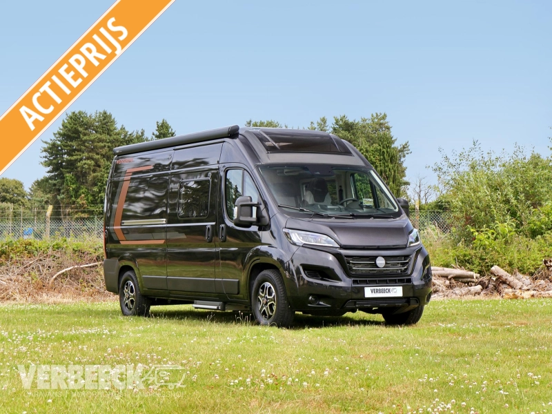 Weinsberg CaraBus 600 MQ