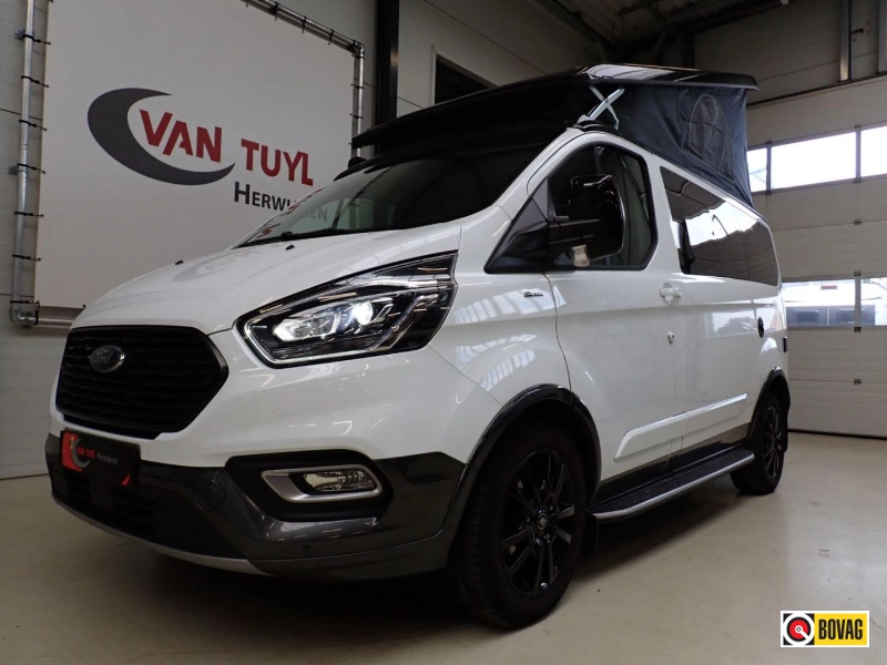 Ford Nugget  Active Automaat 170 PK