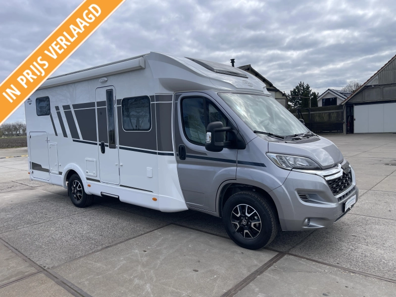 Carado T 448