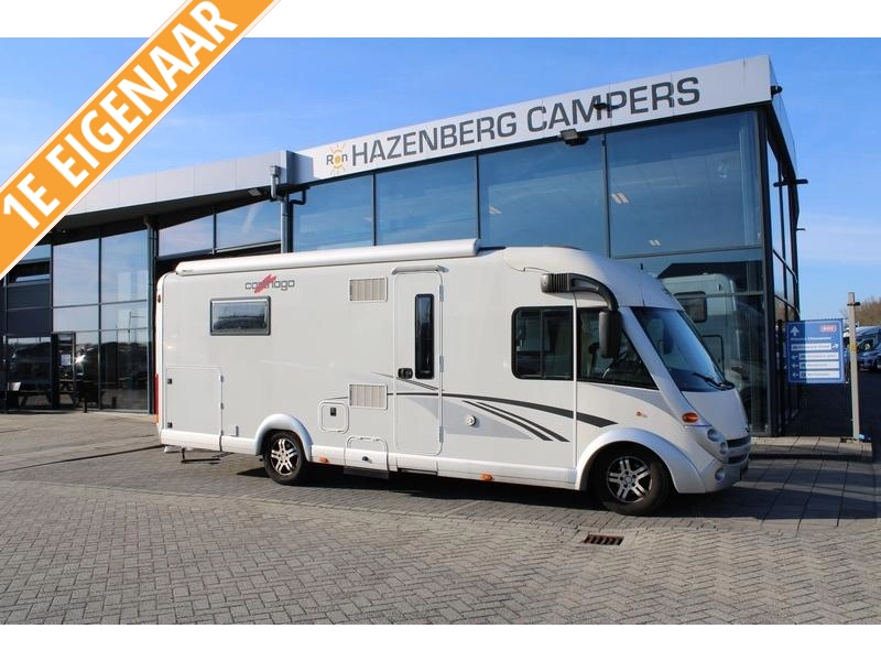 Carthago Chic C-Line I 50 QB
