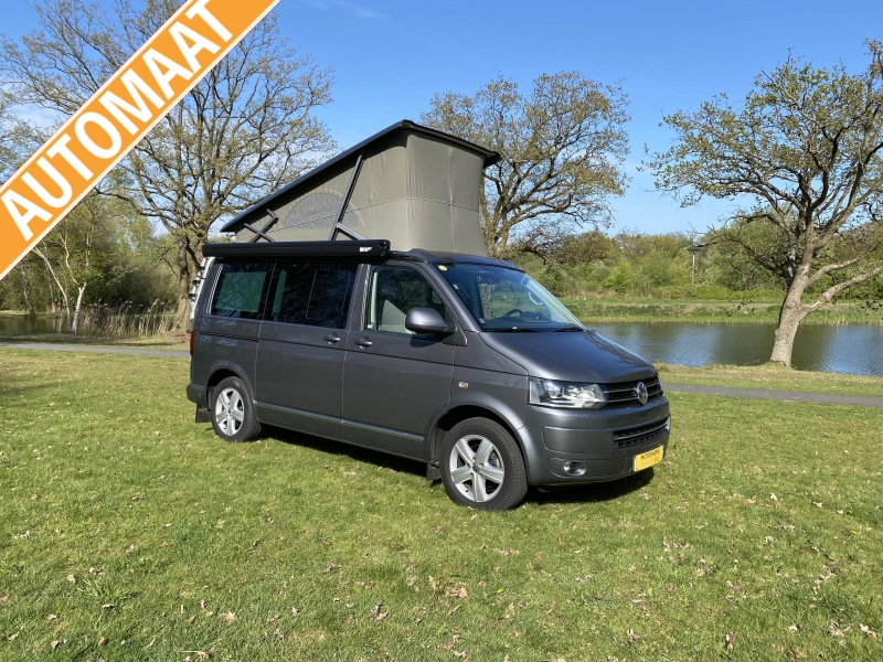 Volkswagen California  T5 Comfortline DSG Autom.