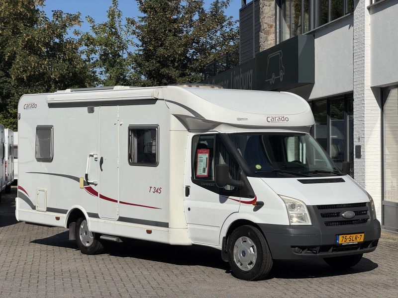 Carado T 345