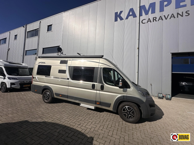 Pössl Roadcruiser 640