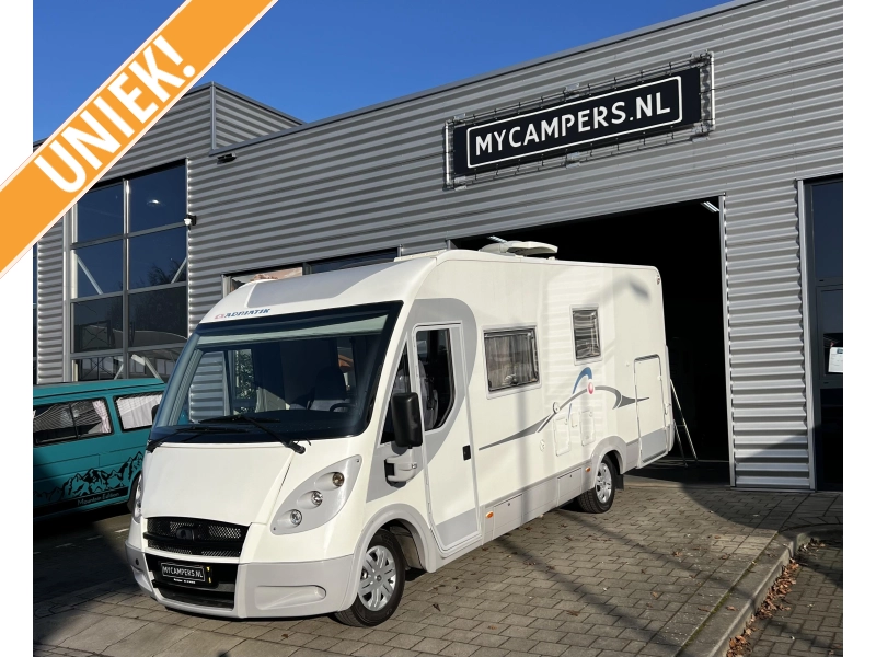 Adria Vision 707 SG
